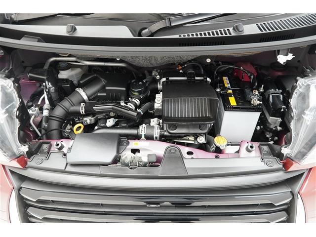 タント カスタムＲＳ　両側パワスライドドア　ＩＳＴＯＰ　元試乗車　地デジフルセグ　ＡＡＣ　ＬＥＤライト　１オーナー　サイドエアバッグ　ＴＶ　キーフリー　セキュリティ　ベンチシート　ＰＷ　アルミホイール　ＡＢＳ　エアバック（19枚目）