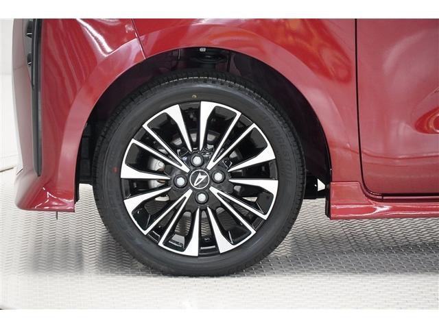 タント カスタムＲＳ　両側パワスライドドア　ＩＳＴＯＰ　元試乗車　地デジフルセグ　ＡＡＣ　ＬＥＤライト　１オーナー　サイドエアバッグ　ＴＶ　キーフリー　セキュリティ　ベンチシート　ＰＷ　アルミホイール　ＡＢＳ　エアバック（20枚目）