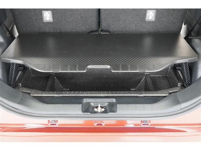 タント カスタムＲＳ　両側パワスライドドア　ＩＳＴＯＰ　元試乗車　地デジフルセグ　ＡＡＣ　ＬＥＤライト　１オーナー　サイドエアバッグ　ＴＶ　キーフリー　セキュリティ　ベンチシート　ＰＷ　アルミホイール　ＡＢＳ　エアバック（23枚目）