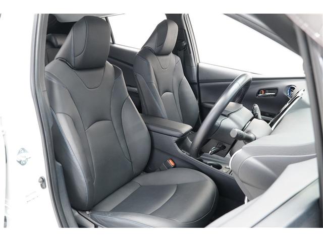 プリウス Sツーリングセレクション エアバック 1オーナー車 Bモニ AC100V LEDヘッド イモビ オートクルーズ 横滑り防止 サイドエアバック ドラレコ付き ETC スマートキー メモリ-ナビ 助手席エアバック ナビTV ABS(5枚目)