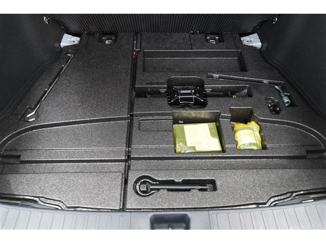 プリウス Sツーリングセレクション エアバック 1オーナー車 Bモニ AC100V LEDヘッド イモビ オートクルーズ 横滑り防止 サイドエアバック ドラレコ付き ETC スマートキー メモリ-ナビ 助手席エアバック ナビTV ABS(10枚目)