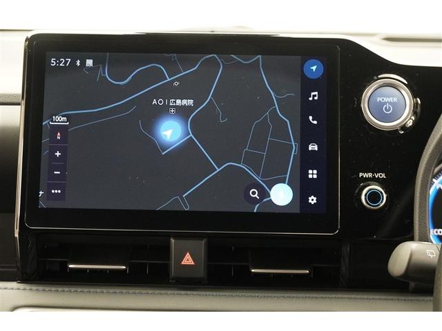 ヴォクシー ハイブリッドＳ－Ｚ　パワーウィンドウ　ＤＶＤ再生機能　インテリキー　横滑防止装置　地デジＴＶ　アクティブクルーズコントロール　１オナ　フルオートエアコン　リアカメラ　エアバッグ　ＡＢＳ　１００Ｖ充電　ナビＴＶ　ＷＡＣ（12枚目）