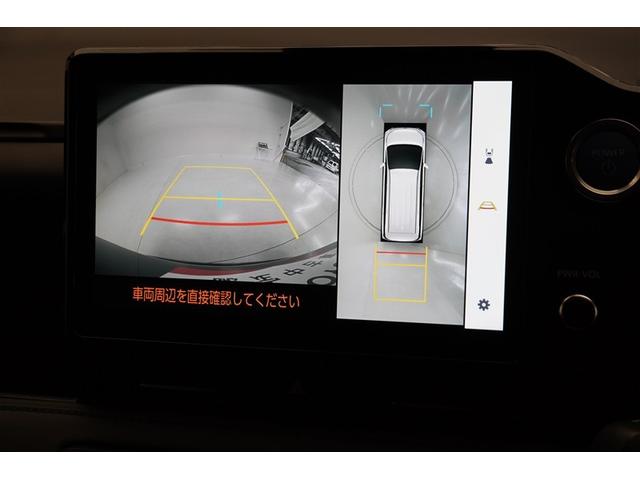 ヴォクシー ハイブリッドＳ－Ｚ　パワーウィンドウ　ＤＶＤ再生機能　インテリキー　横滑防止装置　地デジＴＶ　アクティブクルーズコントロール　１オナ　フルオートエアコン　リアカメラ　エアバッグ　ＡＢＳ　１００Ｖ充電　ナビＴＶ　ＷＡＣ（13枚目）