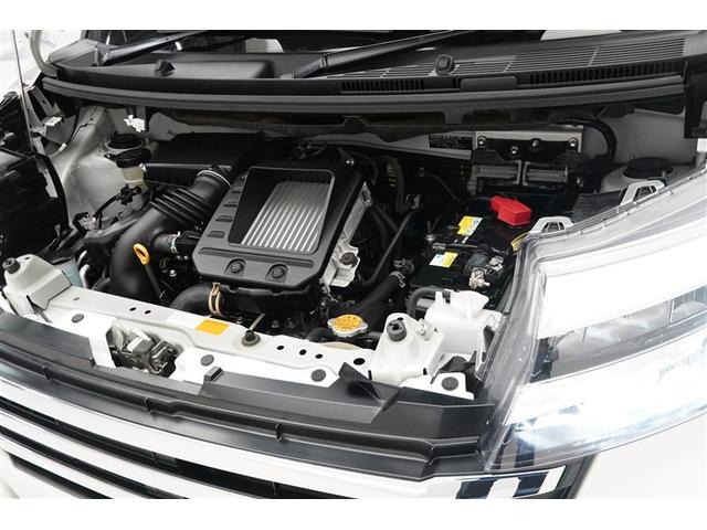 ルーミー カスタムG-T 助手席エアバック 両側オートスライドドア スマートキープッシュスタート LEDライト 1オーナー 横滑り防止機能 クルコン ETC付 アルミホイール キーレス DVD ドラレコ ナビ&TV エアバッグ(23枚目)