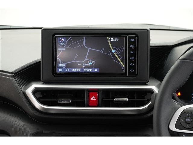 ライズ Z 誤発進抑制機能 エアコン スマートキー&プッシュスタート 地デジTV ドライブレコーダ VSA 盗難防止装置 ミュージックプレイヤー接続可 アイドリングストップ機能 クルコン バックモニター キーレス(7枚目)