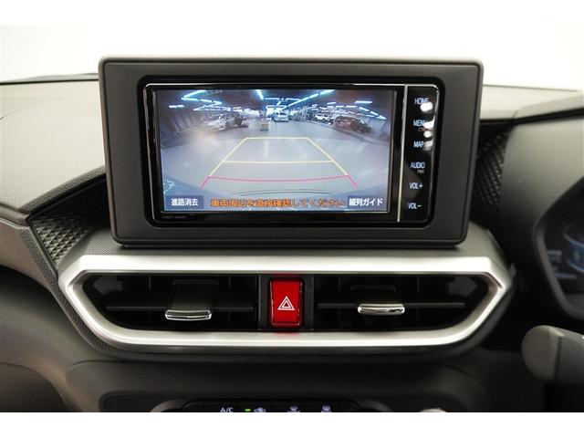 ライズ Z 誤発進抑制機能 エアコン スマートキー&プッシュスタート 地デジTV ドライブレコーダ VSA 盗難防止装置 ミュージックプレイヤー接続可 アイドリングストップ機能 クルコン バックモニター キーレス(8枚目)