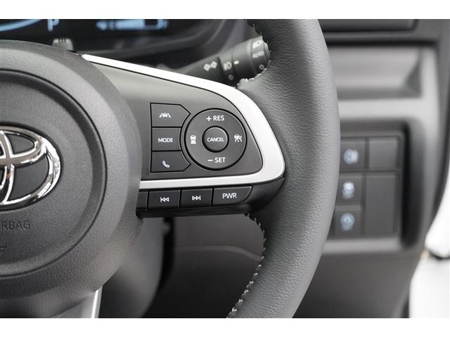 ライズ Z 誤発進抑制機能 エアコン スマートキー&プッシュスタート 地デジTV ドライブレコーダ VSA 盗難防止装置 ミュージックプレイヤー接続可 アイドリングストップ機能 クルコン バックモニター キーレス(12枚目)