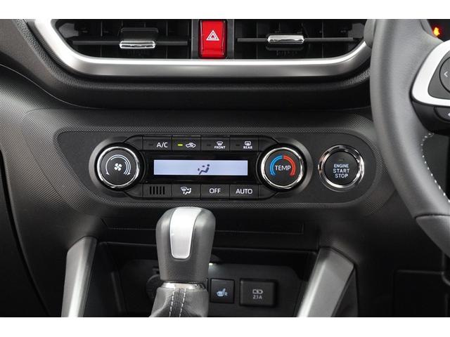 ライズ Z 誤発進抑制機能 エアコン スマートキー&プッシュスタート 地デジTV ドライブレコーダ VSA 盗難防止装置 ミュージックプレイヤー接続可 アイドリングストップ機能 クルコン バックモニター キーレス(13枚目)