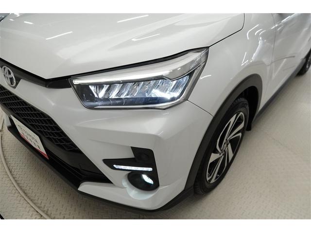 ライズ Z 誤発進抑制機能 エアコン スマートキー&プッシュスタート 地デジTV ドライブレコーダ VSA 盗難防止装置 ミュージックプレイヤー接続可 アイドリングストップ機能 クルコン バックモニター キーレス(20枚目)