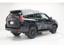 ランドクルーザープラド TX Lパッケージ マットブラックエディション アルミ ABS ETC車載器 電動シート 盗難防止装置 メモリーナビ キーレス LEDヘッドランプ レザー クルコン パノラマルーフ スマートエントリー Bカメラ エアコン 4×4 横滑り防止機能 中古車画像_4