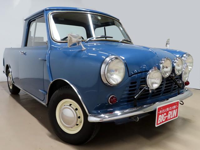 輸入車その他 mini ピックアップ 1000cc mt 右h レストア済 スミスメーター ウェーバーキャブ 418 0万円 昭和42年 1967年 広島県 中古車 価格 Com 輸入車その他 mini ピックアップ 1000cc mt 右h レストア済 スミスメーター ウェーバーキャブ 418 0万円 昭和42年 1967年 広島県 中古車 価格 Com
