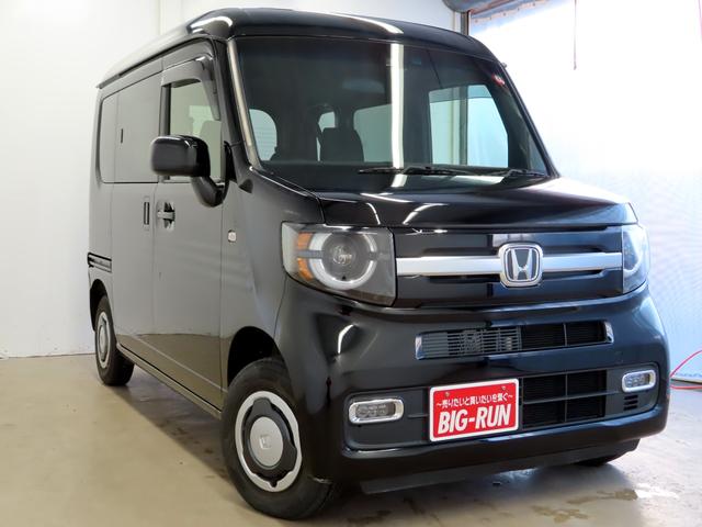 ホンダ Ｎ－ＶＡＮ＋スタイル