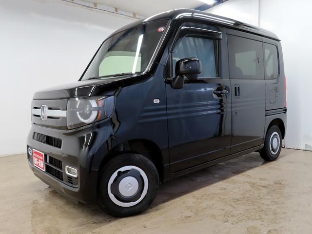 ホンダ Ｎ－ＶＡＮ＋スタイル