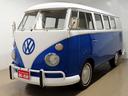 VOLKSWAGEN TYPE II