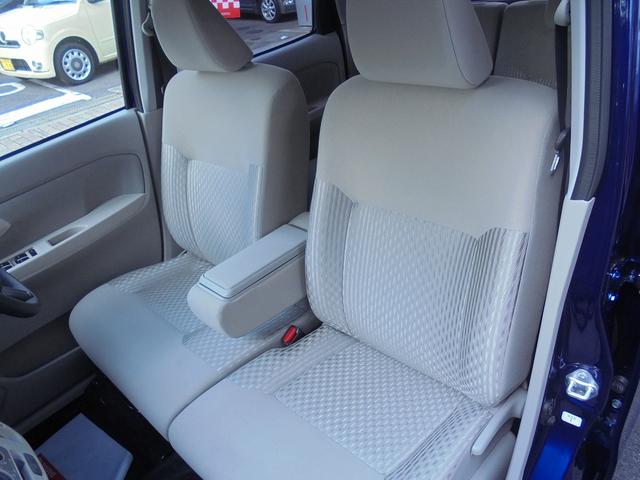 L SAIII ベンチシート 禁煙車(7枚目)