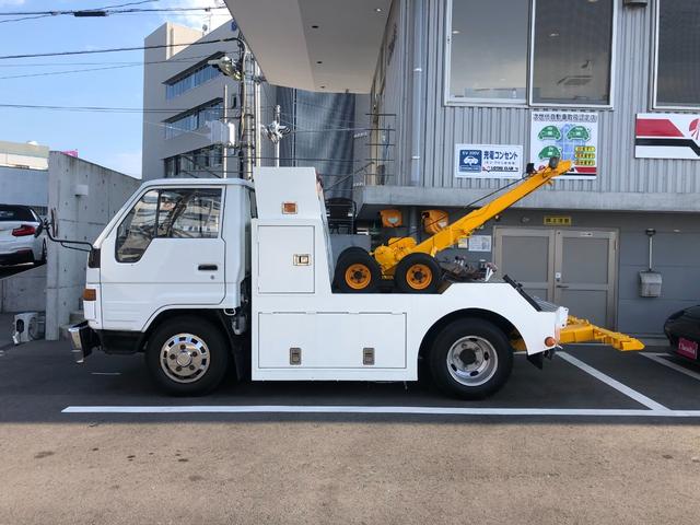 レッカー車(5枚目)