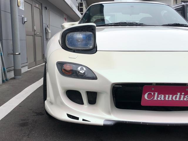 マツダ ＲＸ－７