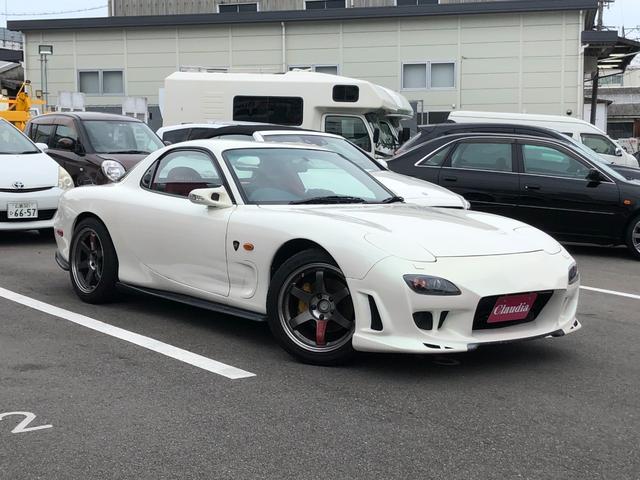 マツダ ＲＸ－７