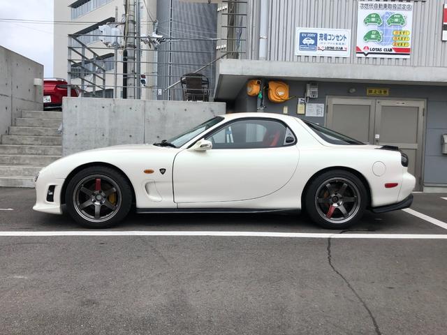 マツダ ＲＸ－７