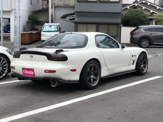 マツダ ＲＸ－７