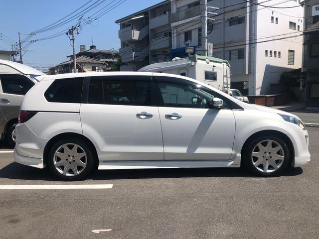 マツダ ＭＰＶ