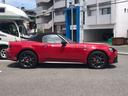 ABARTH ABARTH 124 SPIDER