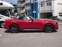 ABARTH ABARTH 124 SPIDER