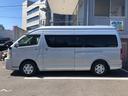 TOYOTA HIACE WAGON