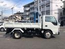 ISUZU ELF TRUCK