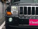 CHRYSLER JEEP JEEP COMMANDER