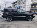 CHRYSLER JEEP JEEP COMMANDER