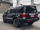 CHRYSLER JEEP JEEP COMMANDER