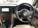 CHRYSLER JEEP JEEP COMMANDER