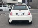 ABARTH ABARTH 500C