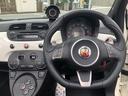 ABARTH ABARTH 500C