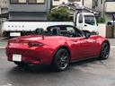 MAZDA ROADSTER