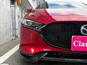 MAZDA3ファストバック 15Sツーリング ワンオーナー 6MT フロントアンダースポイラー サイドアンダースポイラー リアルーフスポイラー 純正18インチAW 純正ナビ フルセグTV Bluetooth接続 360ビュー ドライブレコーダー 中古車画像_4