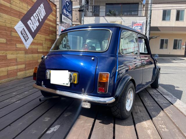 ローバー ＭＩＮＩ