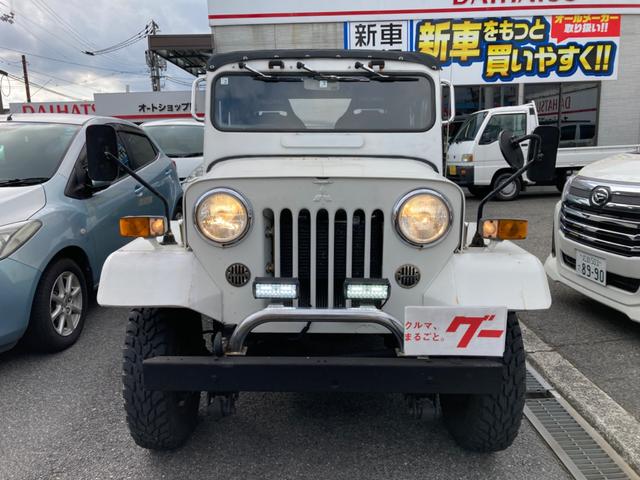 　４ＷＤ　４速ＭＴ　ＥＴＣ　ラジオ(27枚目)