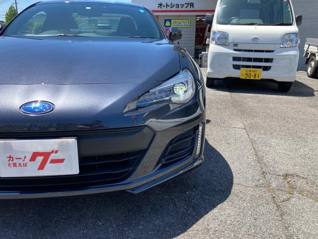 ＢＲＺ Ｒ　禁煙車　ブリッツ車高調　ＢＢＳＡＷ１８インチ　ＥＴＣ　ナビ　バックカメラ　フルセグＴＶ　Ｂｌｕｅｔｏｏｔｈ　ＣＤ　ＤＶＤ　ＬＥＤヘッドライト　キーレスエントリー　ＡＢＳ　横滑り防止装置（28枚目）