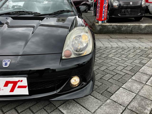 ＭＲ－Ｓ Ｓエディション　オープンカー　ＥＴＣ　Ｂｌｕｅｔｏｏｔｈ　ミュージックプレイヤー接続可　ＵＳＢ　フォグライト　キーレスエントリー　ＡＷ１６インチ　ＡＢＳ　エアコン　パワーステアリング　パワーウィンドウ（24枚目）