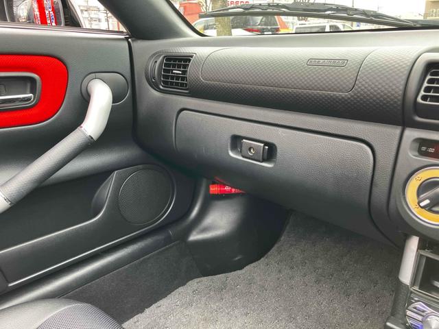 ＭＲ－Ｓ Ｓエディション　オープンカー　ＥＴＣ　Ｂｌｕｅｔｏｏｔｈ　ミュージックプレイヤー接続可　ＵＳＢ　フォグライト　キーレスエントリー　ＡＷ１６インチ　ＡＢＳ　エアコン　パワーステアリング　パワーウィンドウ（47枚目）