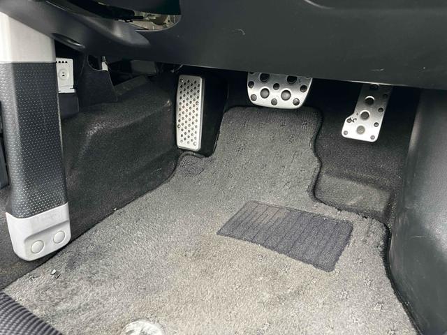 ＭＲ－Ｓ Ｓエディション　オープンカー　ＥＴＣ　Ｂｌｕｅｔｏｏｔｈ　ミュージックプレイヤー接続可　ＵＳＢ　フォグライト　キーレスエントリー　ＡＷ１６インチ　ＡＢＳ　エアコン　パワーステアリング　パワーウィンドウ（55枚目）