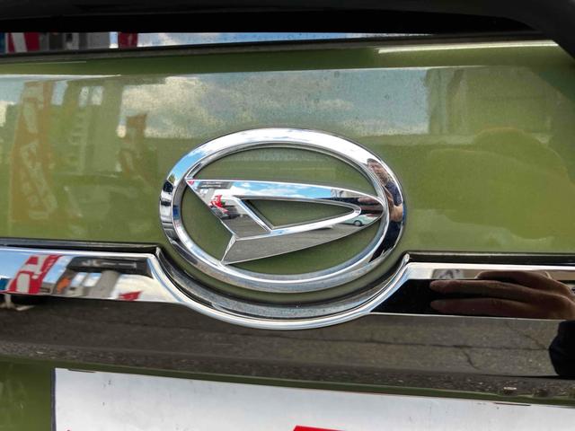 タフト Ｇターボ　ワンオーナー　禁煙車　サンルーフ　ルーフキャリー　衝突被害軽減システム　レーンアシスト　ディスプレイオーディオ　Ｂｌｕｅｔｏｏｔｈ　バックカメラ　コーナーセンサー　クルコン　ＡＷ１５インチ（66枚目）