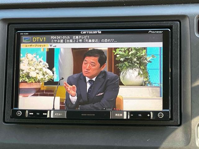 Ｎ－ＷＧＮ Ｃ　ワンオーナー　禁煙車　ＥＴＣ　ナビフルセグＴＶ　Ｂｌｕｅｔｏｏｔｈ　ＣＤ　ＤＶＤ　キーレスエントリー　オートエアコン　電動格納ミラー　ベンチシート　ＡＢＳ　パワーウィンドウ　パワーステアリング（7枚目）