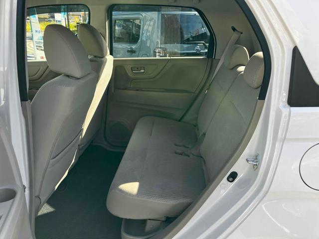 Ｎ－ＷＧＮ Ｃ　ワンオーナー　禁煙車　ＥＴＣ　ナビフルセグＴＶ　Ｂｌｕｅｔｏｏｔｈ　ＣＤ　ＤＶＤ　キーレスエントリー　オートエアコン　電動格納ミラー　ベンチシート　ＡＢＳ　パワーウィンドウ　パワーステアリング（21枚目）