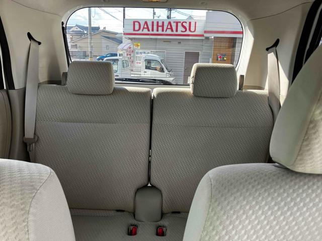 Ｎ－ＷＧＮ Ｃ　ワンオーナー　禁煙車　ＥＴＣ　ナビフルセグＴＶ　Ｂｌｕｅｔｏｏｔｈ　ＣＤ　ＤＶＤ　キーレスエントリー　オートエアコン　電動格納ミラー　ベンチシート　ＡＢＳ　パワーウィンドウ　パワーステアリング（22枚目）