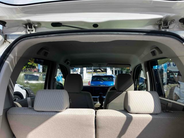 Ｎ－ＷＧＮ Ｃ　ワンオーナー　禁煙車　ＥＴＣ　ナビフルセグＴＶ　Ｂｌｕｅｔｏｏｔｈ　ＣＤ　ＤＶＤ　キーレスエントリー　オートエアコン　電動格納ミラー　ベンチシート　ＡＢＳ　パワーウィンドウ　パワーステアリング（24枚目）