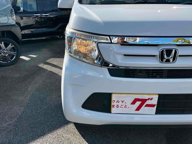 Ｎ－ＷＧＮ Ｃ　ワンオーナー　禁煙車　ＥＴＣ　ナビフルセグＴＶ　Ｂｌｕｅｔｏｏｔｈ　ＣＤ　ＤＶＤ　キーレスエントリー　オートエアコン　電動格納ミラー　ベンチシート　ＡＢＳ　パワーウィンドウ　パワーステアリング（25枚目）