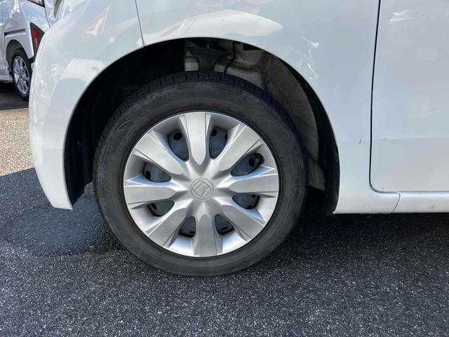 Ｎ－ＷＧＮ Ｃ　ワンオーナー　禁煙車　ＥＴＣ　ナビフルセグＴＶ　Ｂｌｕｅｔｏｏｔｈ　ＣＤ　ＤＶＤ　キーレスエントリー　オートエアコン　電動格納ミラー　ベンチシート　ＡＢＳ　パワーウィンドウ　パワーステアリング（28枚目）